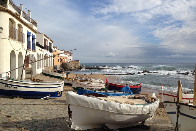 Costa Brava and Medieval Villages Small Group From Girona - Transportation and Accessibility
