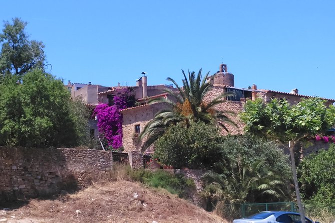 Costa Brava and Medieval Villages Small Group From Girona - Meeting Point and Directions