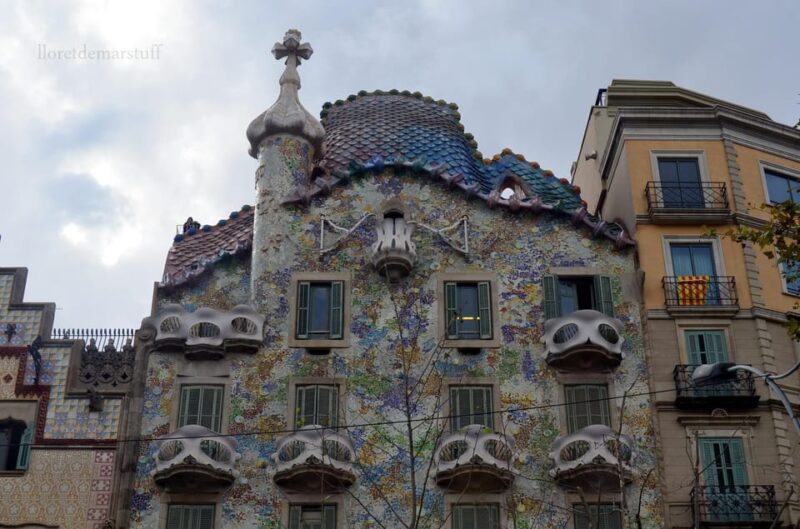 Costa Brava: Barcelona Panoramic Highlights Tour - Montjuic