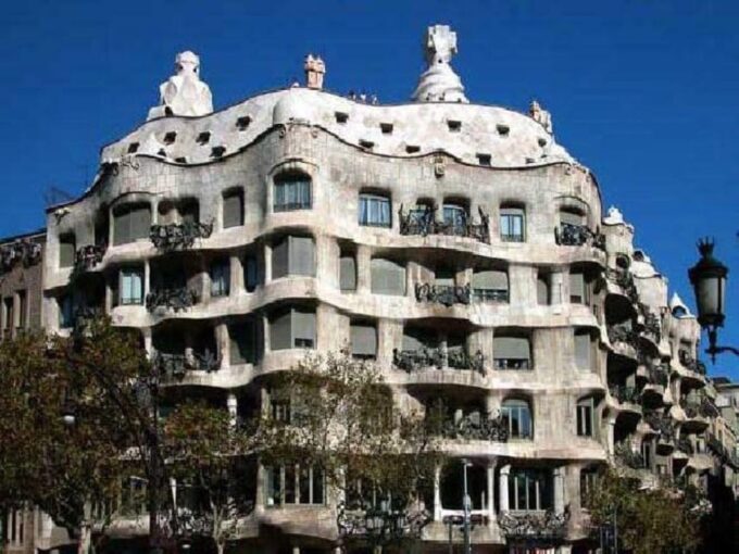 Costa Brava: Barcelona Panoramic Highlights Tour - Frequently Asked Questions
