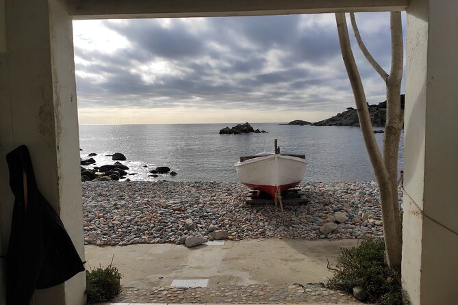 Costa Brava Coast Hike and Snorkel From Barcelona With Lunch - Meeting Point and Schedule