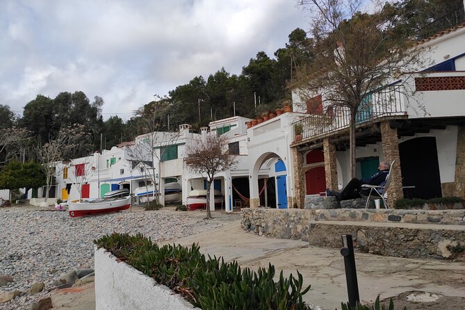 Costa Brava Coast Hike and Snorkel From Barcelona With Lunch - Traveler Experiences and Reviews