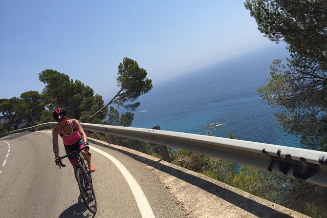 Costa Brava Cycling Tour. the Best Road All Over Catalonia. - Health Considerations