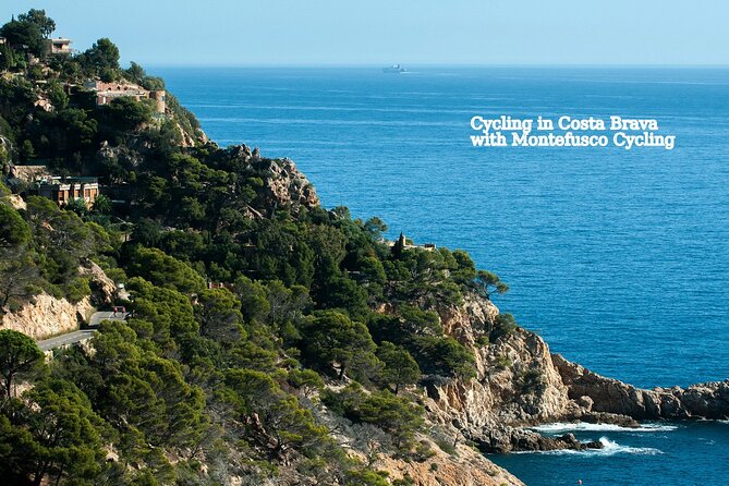 Costa Brava Cycling Tour. the Best Road All Over Catalonia. - Traveler Feedback