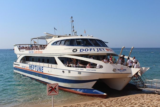 Costa Brava Day Trip With Boat Trip From Barcelona - Picturesque Fishing Towns and Villages