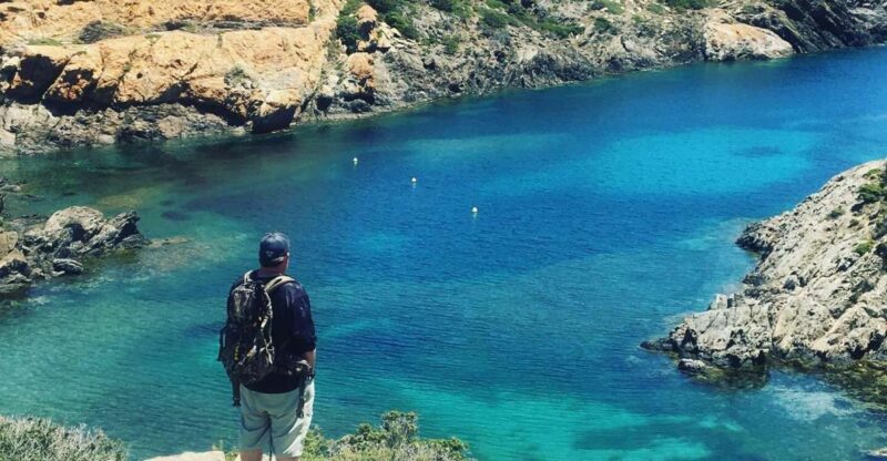 Costa Brava Discovery: Hike & Swim From Barcelona - Coastal Hikes and Hidden Coves