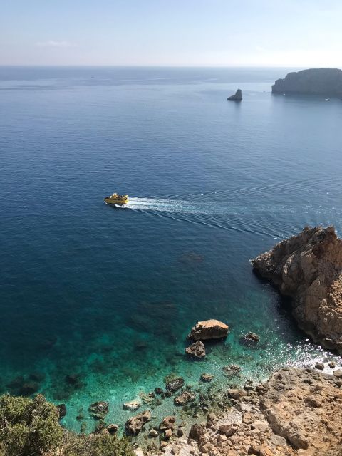 Costa Brava Discovery: Hike & Swim From Barcelona - Historic Camino De Ronda Trail