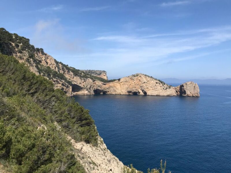 Costa Brava Discovery: Hike & Swim From Barcelona - Discovering Extraordinary Coastal Haven