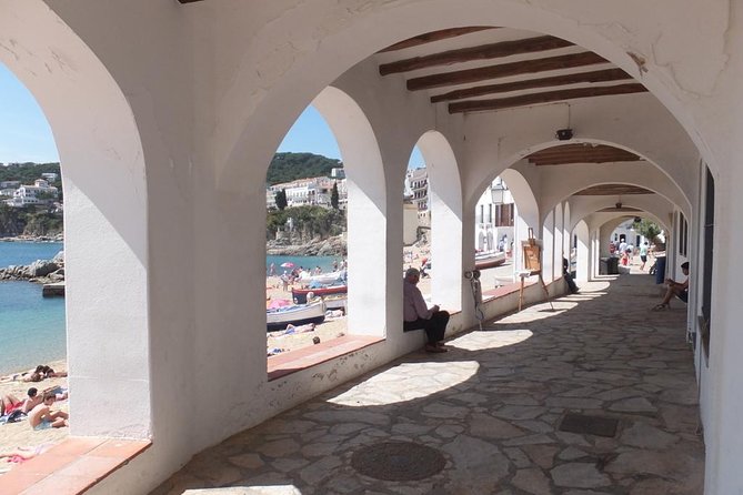 Costa Brava Full Day Trip From Barcelona With Boat Trip - Tour Logistics and Details