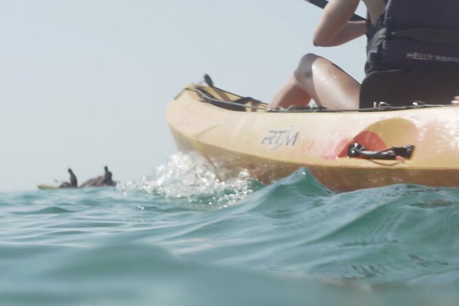 Costa Brava: Kayak, Snorkel, Photos, Lunch & Beach From Barcelona - Participant Requirements