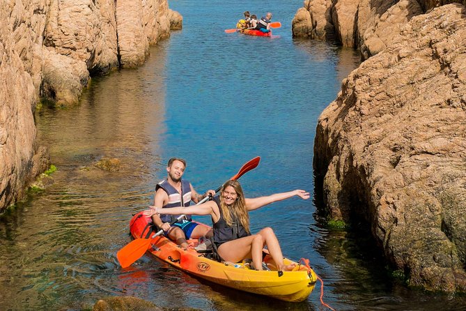 Costa Brava Kayak & Snorkel Tour + Picnic From Barcelona - Additional Tour Details