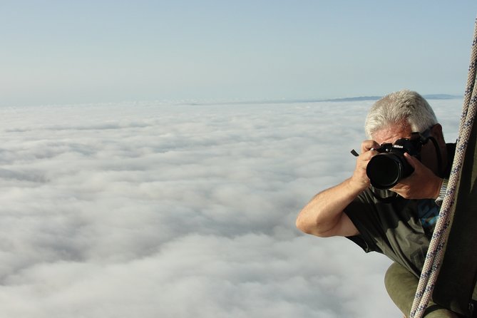 Costa Brava Private Balloon Flight - Participant Requirements