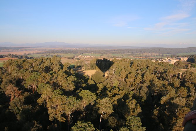 Costa Brava Private Balloon Flight - Pricing and Cancellation Policy