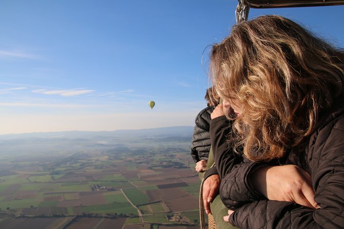 Costa Brava Private Balloon Flight - Safety and Accessibility