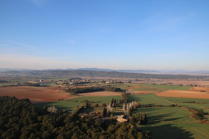 Costa Brava Private Balloon Flight - Guest Reviews and Ratings