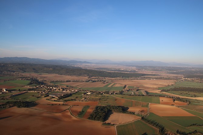 Costa Brava Private Balloon Flight - Booking and Reservations