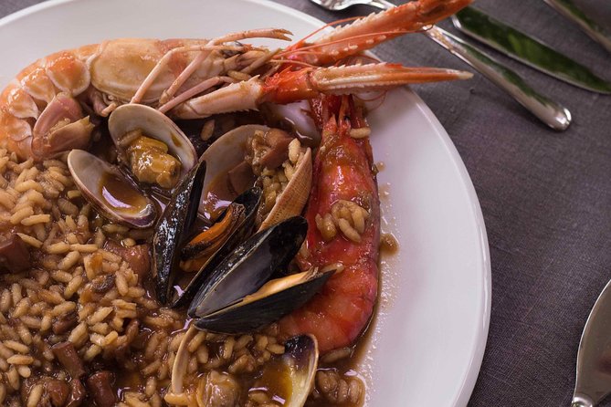 Costa Brava Sailing Tour - Day Charter 10h to 18h - Meeting Point
