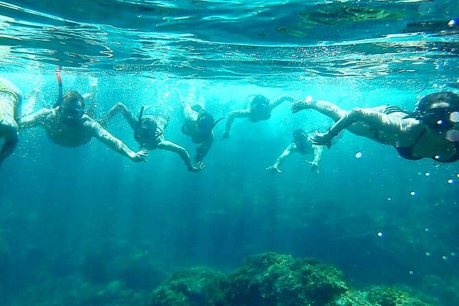 Costa Brava - Sant Feliu De Guíxols / Kayaking and Snorkelling Tour - Accessibility and Transportation