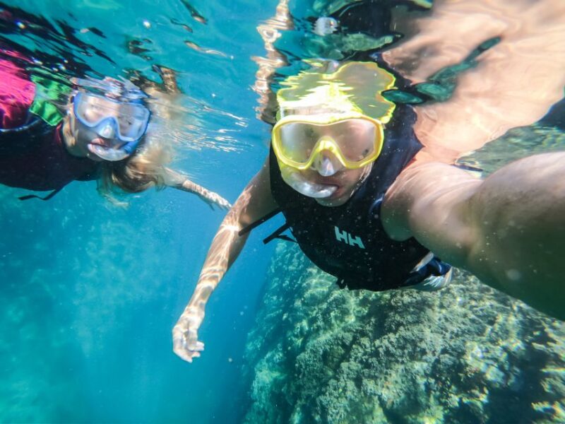 Costa Brava: Sea Caves Kayaking and Snorkeling Tour - Restrictions