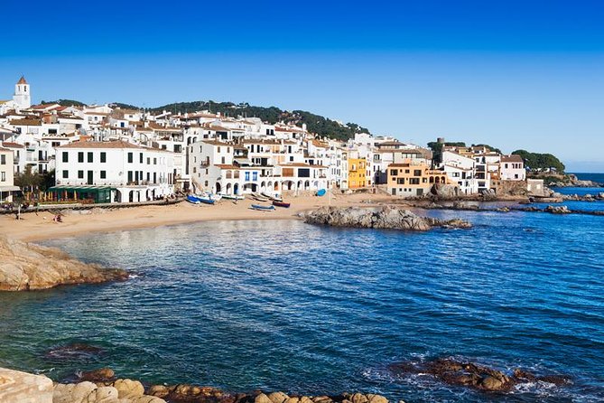 Costa Brava Small Group Hiking Tour From Barcelona - Preparation and Requirements