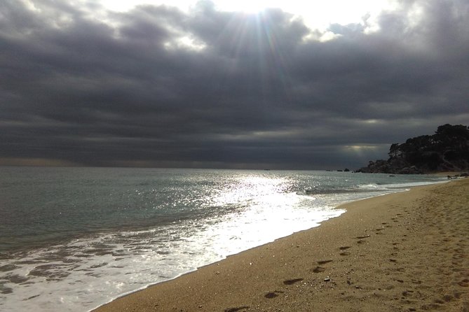 Costa Brava Small Group Hiking Tour From Barcelona - Explore Historic Trails and Coastline