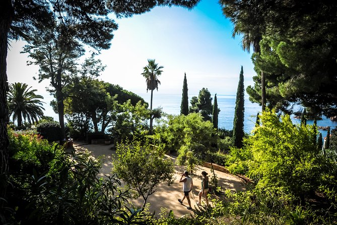 Costa Brava Small Group Tour From Barcelona With Traditional Lunch - Visit Tossa De Mar