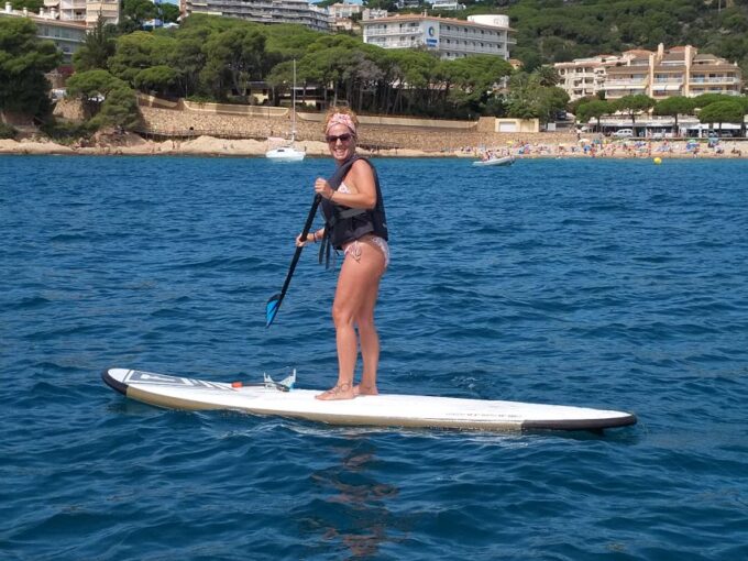 Costa Brava: Stand-Up Paddleboarding Lesson and Tour - Frequently Asked Questions