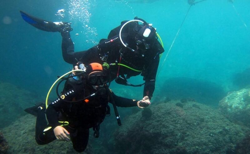 Costa Brava: Unforgettable Diving Adventure With Photos - Key Points