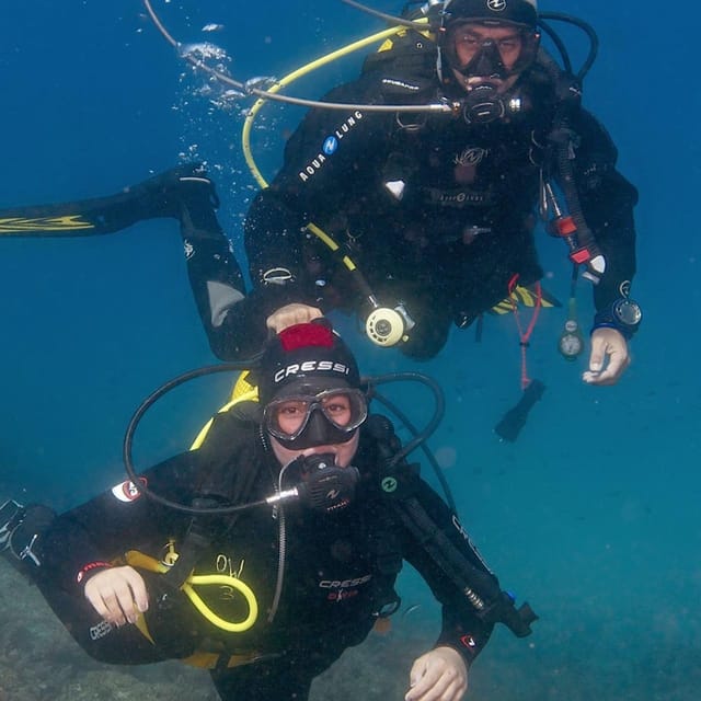 Costa Brava: Unforgettable Diving Adventure With Photos - Language Support