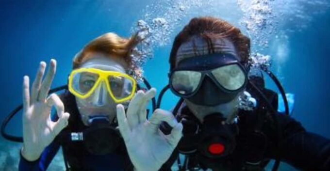 Costa Brava: Unforgettable Diving Adventure With Photos - Flexible Booking Options