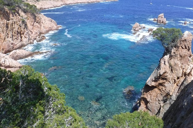 Costa Brava: Via Ferrata Cala Del Molí - Activity Duration and Group Size