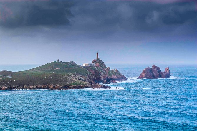 Costa Da Morte/Finisterre From La Coruña Private Tour/Shore Excursion - Visit Charming Coastal Towns