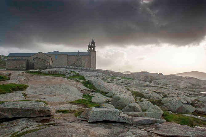 Costa Da Morte/Finisterre From La Coruña Private Tour/Shore Excursion - Customize Your Private Tour