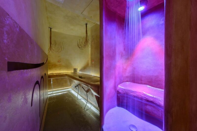 Costa D'Amalfi: Spa Argillarium Experience Basic - Cancellation Policy