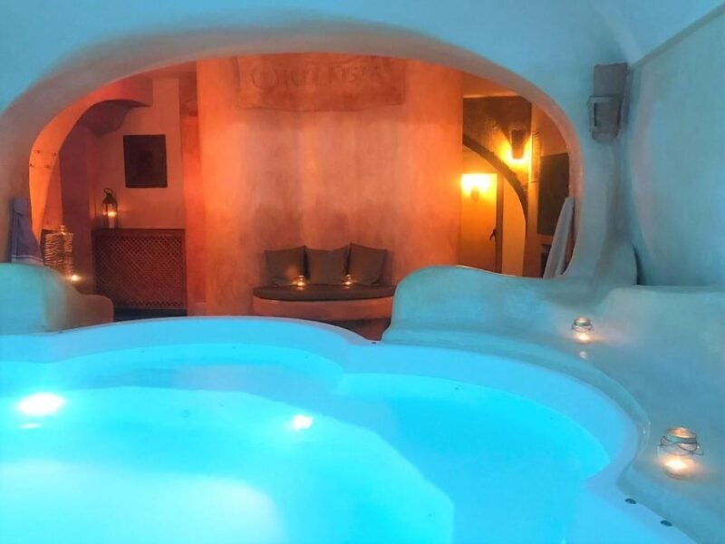Costa D'amalfi: Spa Argillarium Experience With 30-Minute Massage - Pricing and Reservation Details