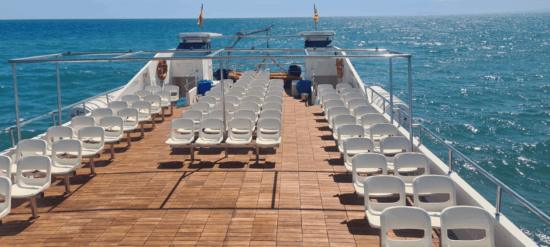 Costa Daurada Cruise With BBQ Lunch - Coastal Sightseeing