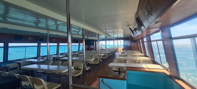 Costa Daurada Cruise With BBQ Lunch - Frequently Asked Questions