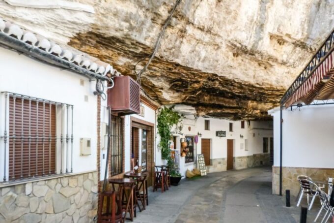 Costa Del Sol and Malaga: Ronda and Setenil De Las Bodegas - Important Information