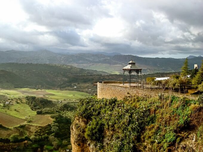 Costa Del Sol and Malaga: Ronda and Setenil De Las Bodegas - Customer Ratings