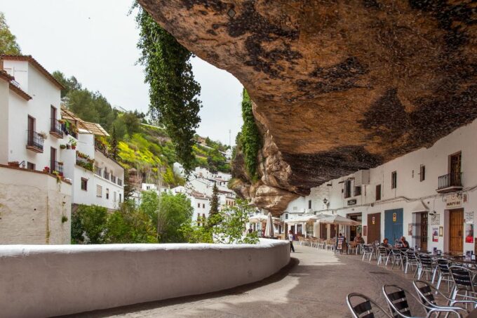 Costa Del Sol and Malaga: Ronda and Setenil De Las Bodegas - Frequently Asked Questions