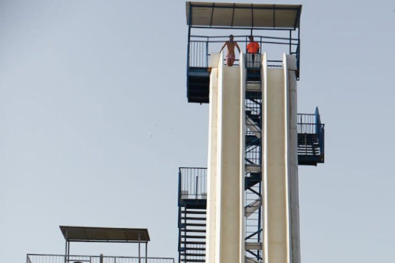 Costa Del Sol: Aqualand Torremolinos Entry Ticket - Ticket Information and Pricing