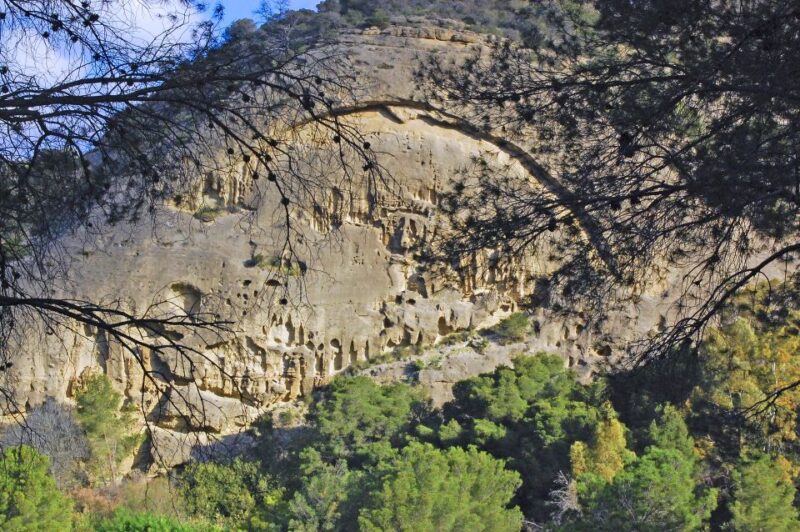 Costa Del Sol: Caminito Del Rey Guided Trip - Meeting Points