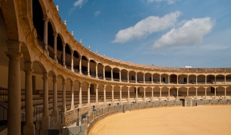 Costa Del Sol: Day Trip to Ronda and Setenil - Photographing the Tajo De Ronda
