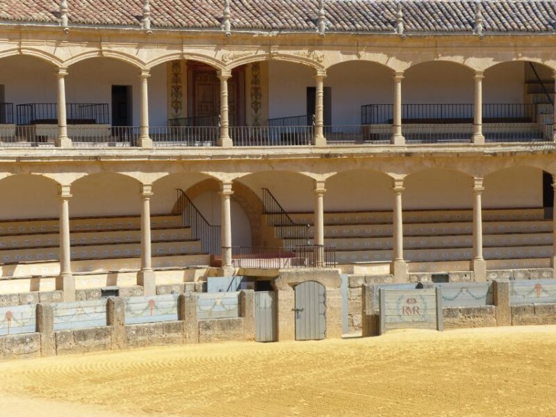 Costa Del Sol: Day Trip to Ronda and Setenil - Customer Reviews Overview