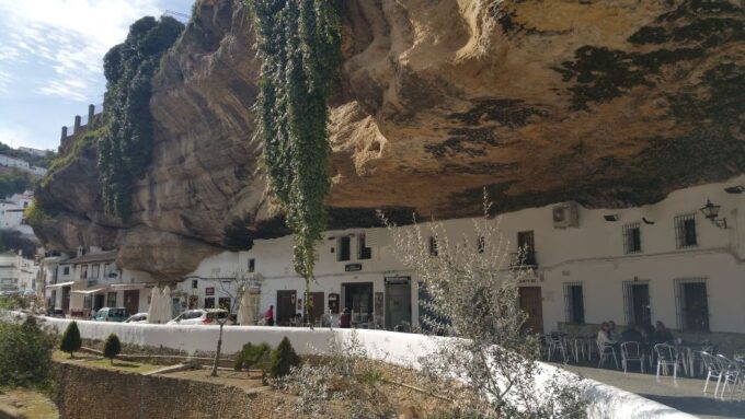Costa Del Sol: Day Trip to Ronda and Setenil - What to Expect on the Tour