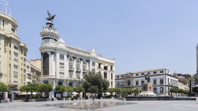 Costa Del Sol: Full-Day Cordoba Tour - Tour the Magnificent Great Mosque