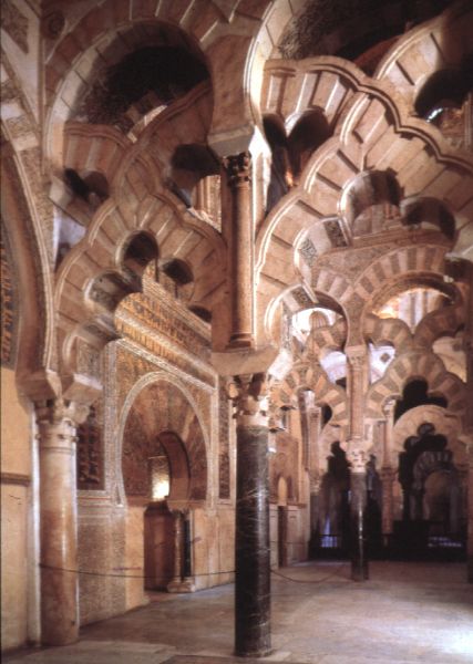 Costa Del Sol: Full-Day Cordoba Tour - Flexible Pickup and Drop-off Locations