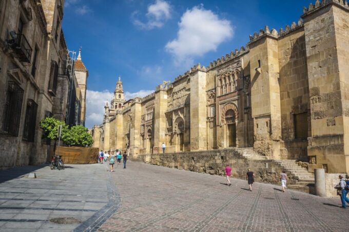 Costa Del Sol: Full-Day Cordoba Tour - Frequently Asked Questions