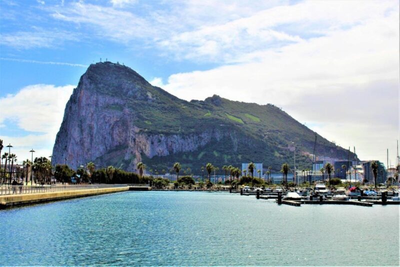 Costa Del Sol: Gibraltar Day Trip With Optional Rock Tour - Key Points