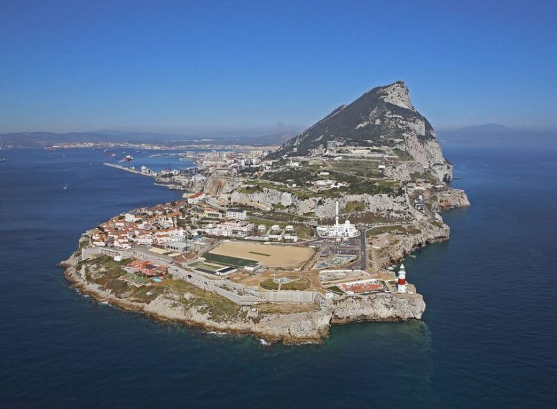 Costa Del Sol: Gibraltar Day Trip With Optional Rock Tour - Highlights of the Day Trip